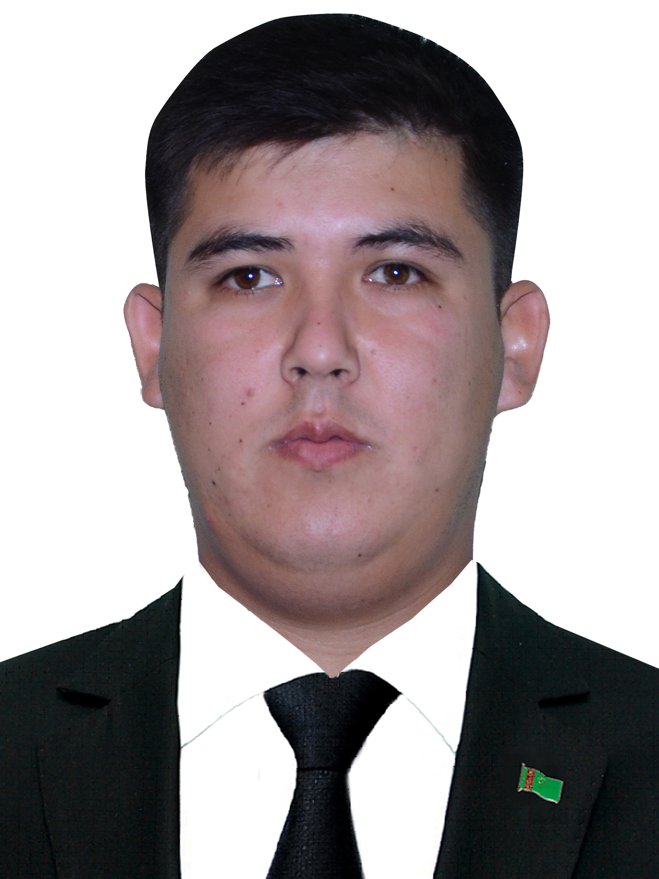 Abdyrahman El&yacute;asow